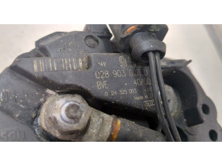 Генератор Volkswagen Golf 4 1997-2005 028903028D