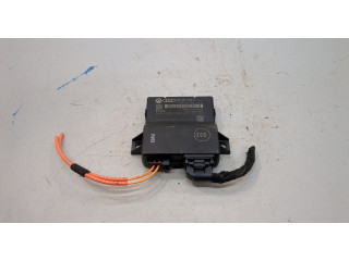 Блок комфорта Audi A1 (8X) 2010-2018 8U0907468A