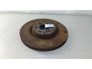 Диск тормозной  Cadillac SRX 2009-2016   передний   13501318      