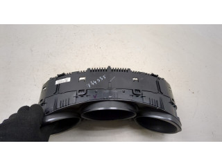 Панель приборов  Citroen C4 2010-2015            