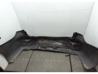 Бампер  Infiniti QX60 2013-2020 задний   850223JA0H