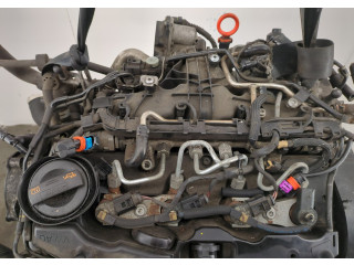 Турбина Skoda Octavia (A5) 2004-2013