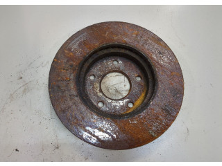 Диск тормозной  Nissan Almera Tino   передний   402064U107      