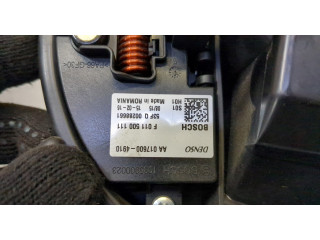 Моторчик печки Jeep Cherokee 2013-