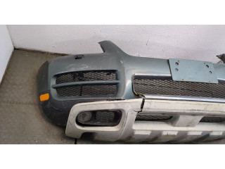 Бампер Volkswagen Touareg 2002-2007 передний 7L6807217AG, 7L6807061F, 7L6853678B, 7L6853665A, 7L6853666A