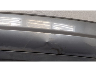 Бампер  Volvo V50 2004-2012 задний   