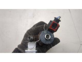 Форсунка топливная Jaguar XE 2015- AJ813376, 0445110701