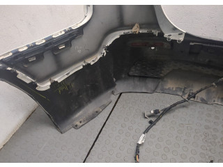 Бампер KIA Sorento 2009-2014 задний 866101U010