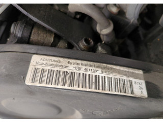 Форсунка топливная  Audi A3 (8P) 2003-2013    06A906031BT, 06A133317AS     