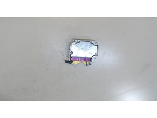 Блок управления подушками безопасности Jeep Patriot 2010-