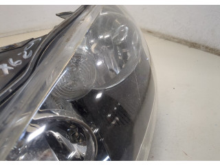 Фара передняя Volkswagen Golf 6 2009-2012 левая