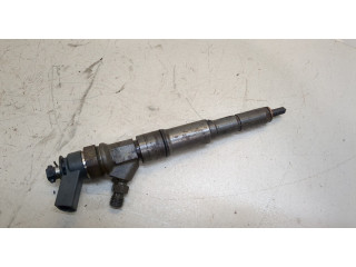 Форсунка топливная BMW X3 E83 2003-2010 0445110161