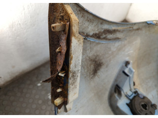 Бампер  Ford Focus 2 2008-2011 передний   1521127, 1497510, 1676410