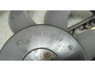 Вентилятор радиатора Volvo C70 2006-2009