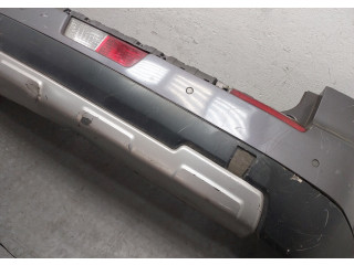 Бампер  Chevrolet Orlando 2011-2015 задний   95917095, 95913302