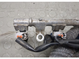 Форсунка топливная Toyota Yaris 1999-2006 2320909010, 2380723021