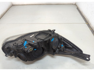 Фара передняя  Ford Focus 3 2011-2015 левая 