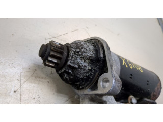 Стартер  Volkswagen Passat 7 2010-2015 Европа      