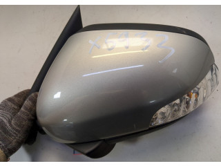 Зеркало боковое  Jaguar X-Type 2001-2009  левое           