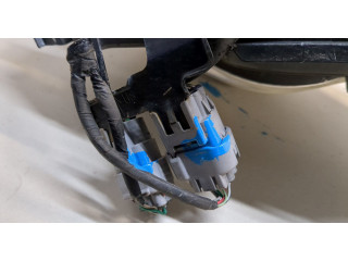 Блок розжига Lexus IS 2013-2020