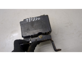 Блок АБС, насос (АБС, ESP, ASR) Mitsubishi L200 1996-2006