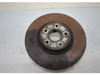 Диск тормозной  Volvo V50 2007-2012 2.4  передний    31262718, 31362411      