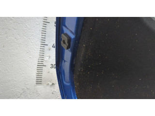 Замок багажника Skoda Octavia (A7) 2013-2023