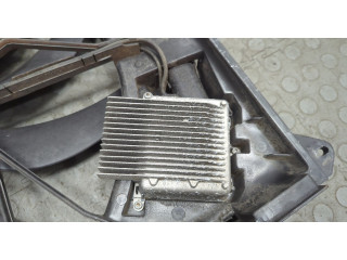 Вентилятор радиатора  Mercedes GL X164 2006-2012           