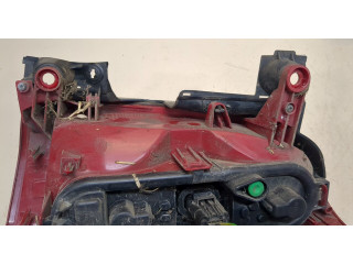 Задний фонарь     6350KH   Peugeot 5008 2009-2016 