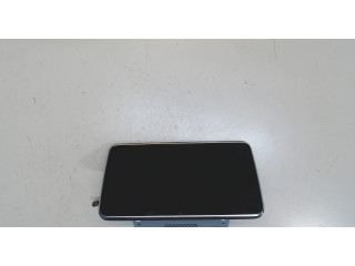 Дисплей бортового компьютера Mercedes GLC X253 2015-2019 A2059002211