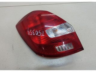 Задний фонарь          