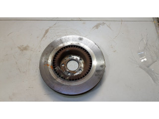 Диск тормозной Audi A6 (C7) 2011-2018 передний