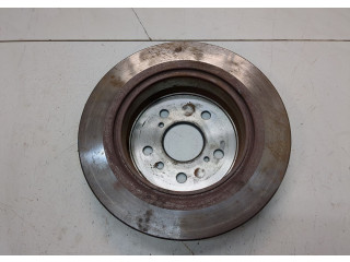 Диск тормозной Lexus RX 1998-2003 задний 4243133080