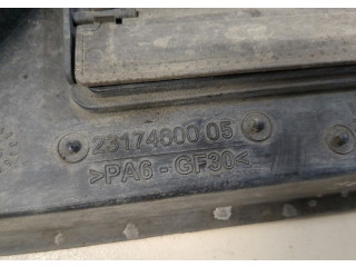 Вентилятор радиатора  Skoda SuperB 2015-           