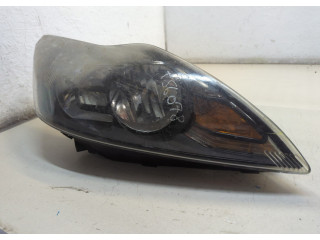 Фара передняя  Ford Focus 2 2008-2011 правая 