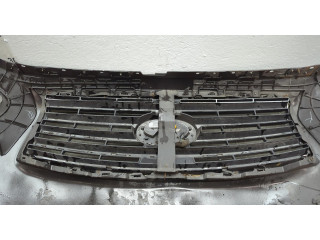 Бампер  Infiniti QX60 2013-2020 передний   FBM223JBMH