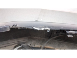 Бампер  Volkswagen Golf 6 2009-2012 передний   5K0807217BR