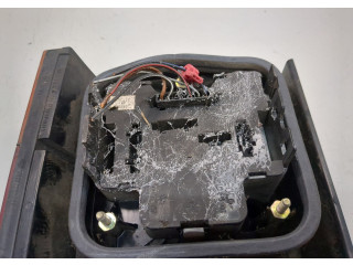 Задний фонарь          