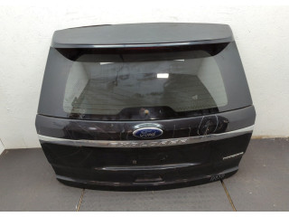 Замок багажника Ford Explorer 2010-2015