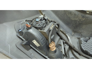 Бампер Jeep Compass 2017-2021 передний