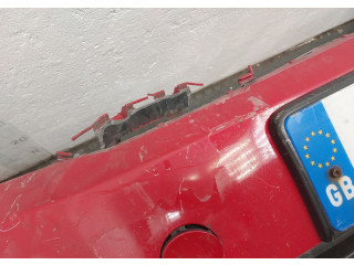 Бампер  Volkswagen Passat 7 2010-2015 Европа передний   