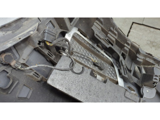 Бампер  Mercedes E W213 2016-2023 передний   A2138852700