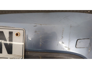 Бампер Honda Civic 2006-2012 передний