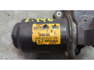 Двигатель стеклоочистителя (моторчик дворников) передний Mitsubishi Montero Sport / Pajero Sport
