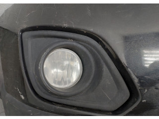 Бампер  Opel Antara передний   