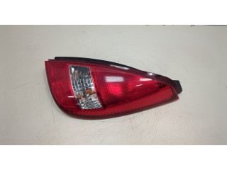 Задний фонарь          