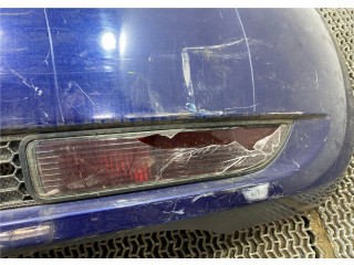 Бампер  Volkswagen Beetle 1998-2010 задний    1C0807649M