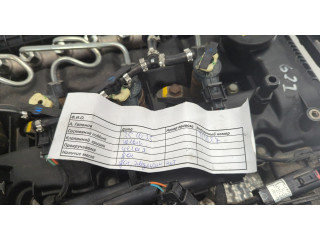 Форсунка топливная KIA Ceed 2012-2018