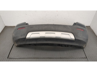 Бампер  Chevrolet Trax 2013-2016 задний   