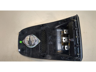 Дисплей мультимедиа Ford EcoSport 2017-